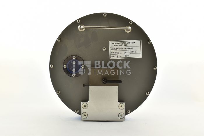4535-671-34182 Phantom for Philips CT | Block Imaging